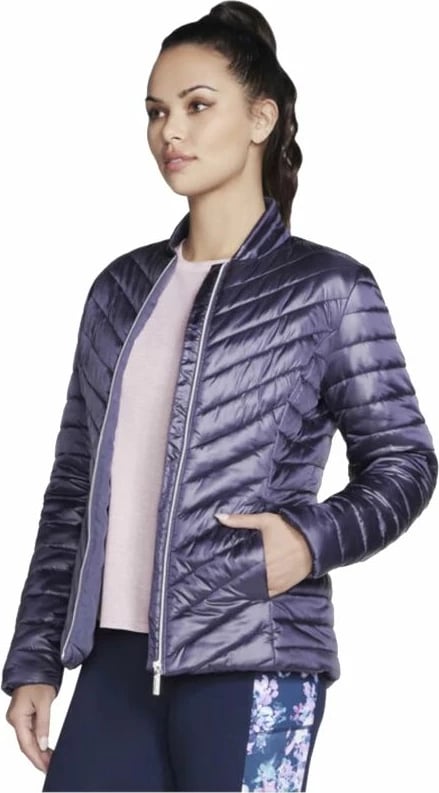 Jakne Skechers lifestyle, vjollcë