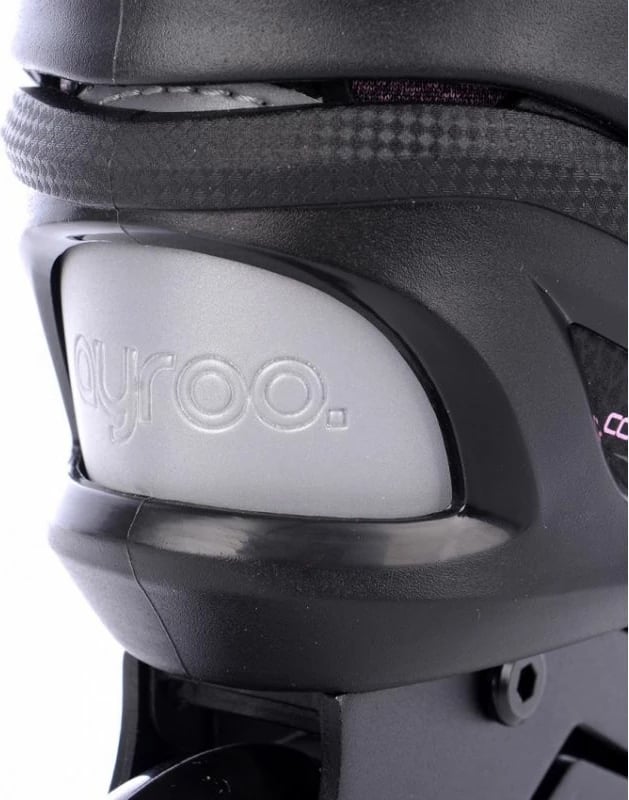 Rollera për femra Tempish, vjollcë