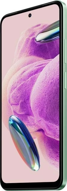 Celular Xiaomi Redmi Note 12s, 6.43", 8+128GB, i gjelbër