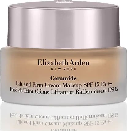 Fondatinë krem Elizabeth Arden Ceramide unisex