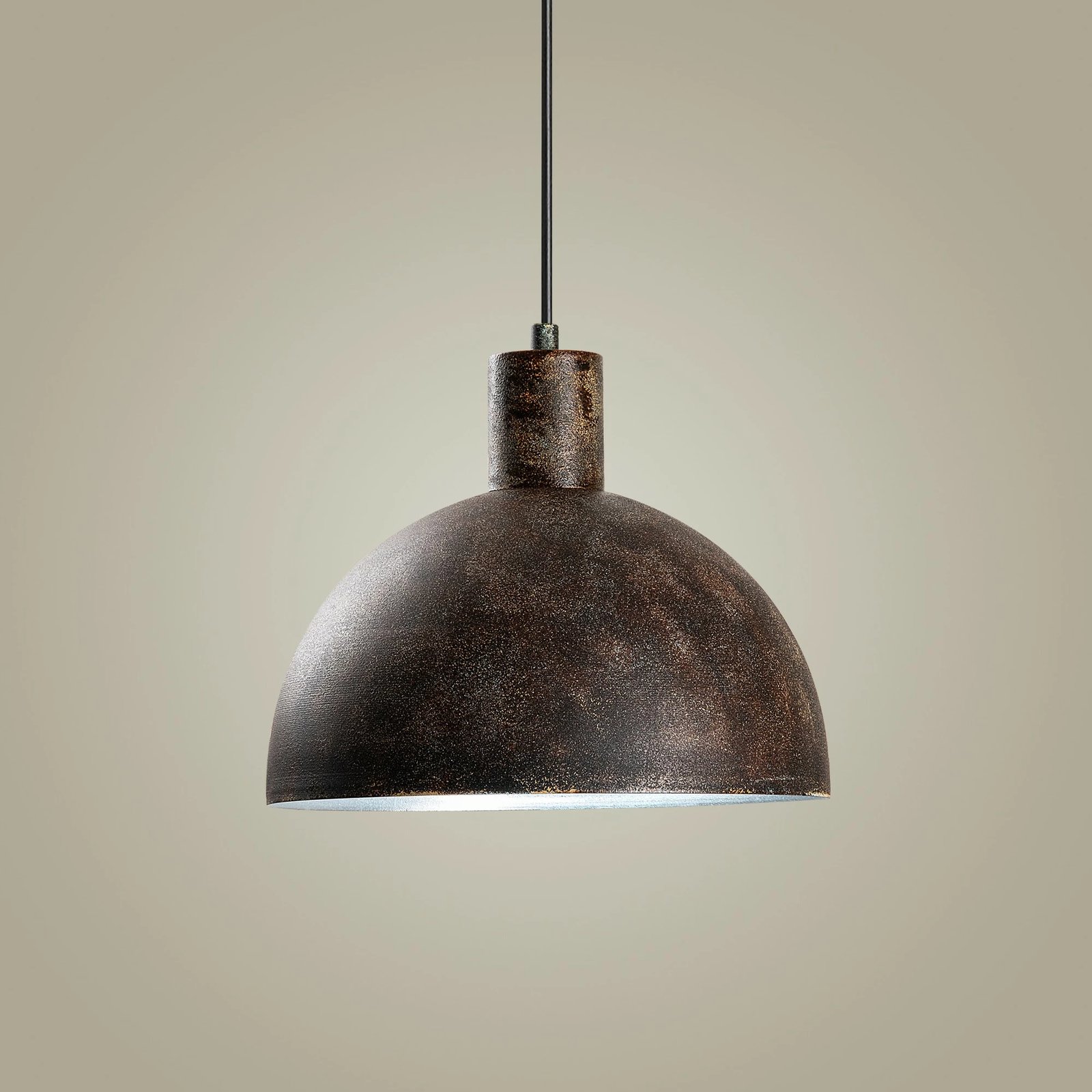 Llambë tavani Opviq, ngjyrë antike, KURE-30-MR-993-RETRO Llambë tavani Opviq, ngjyrë antike, KURE-30-MR-993-RETRO