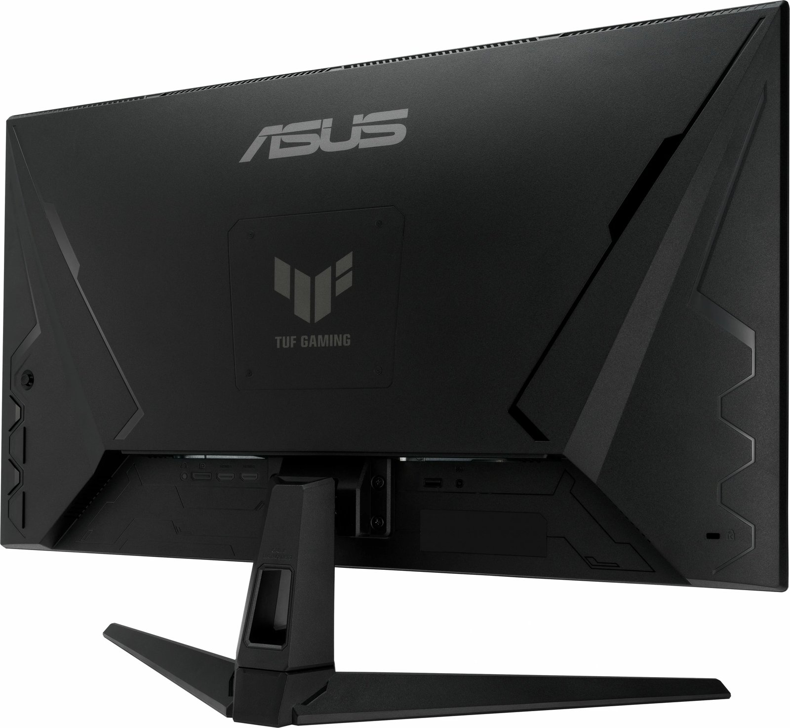 Monitor ASUS TUF Gaming VG27UQ1A, 27", 4K Ultra HD, i zi
