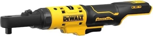 Çelës elektrik me racetë DeWalt DCF500N-XJ, 900g
