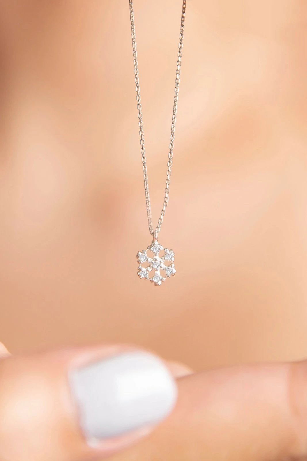 Varëse argjendi Elika Silver, ELKSLVR7245