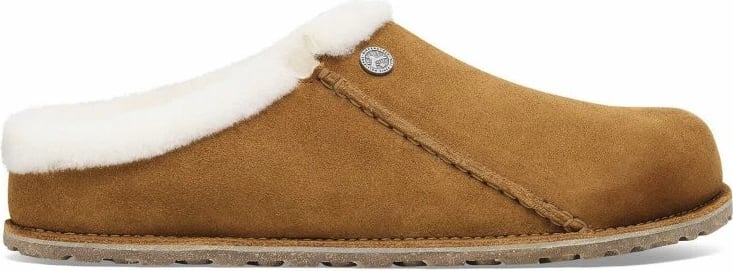 Slapa Birkenstock, mink