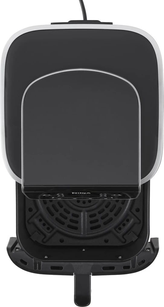 Fritezë me ajër të nxehtë Ninja AF140EU, 4.7 L, e zezë