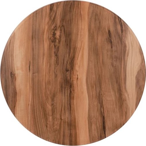 Sipërfaqe Tavoline Werzalit '60cm, ngjyrë Indian Sesami, 525 FH5227.10