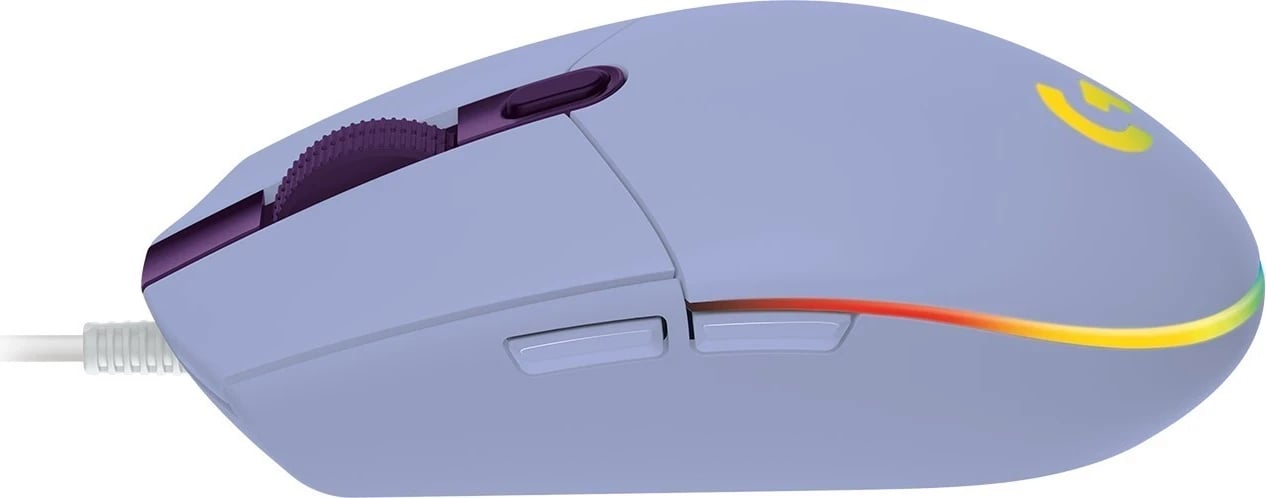 Maus - Logitech G102