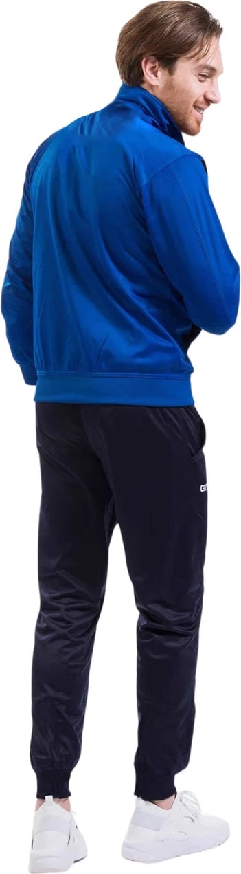 Trenerka uniseks Givova, blu