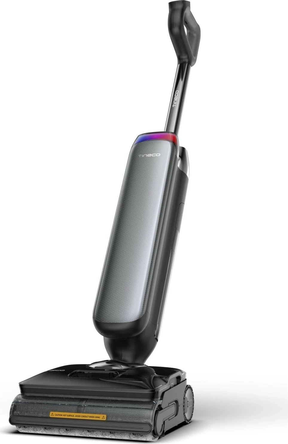 Kasë pastrimi Tineco Floor One S9 Artist Steam Pro, pa kabllo, 6250mAh, gri