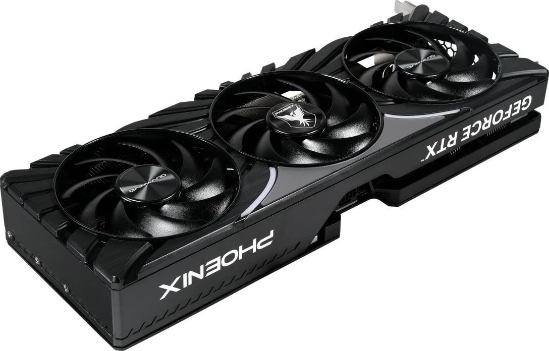 Kartelë grafike Gainward RTX 5070 Phoenix-S GS 12GB GDDR7