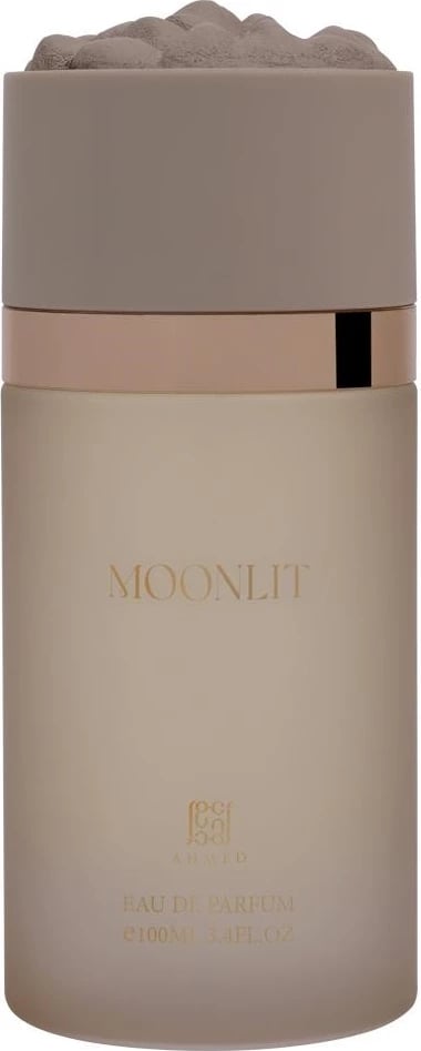 Eau de Parfum për femra Ahmed Al Maghribi Moonlit, 100ml