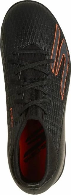 Atlete futbolli për fëmijë Skechers SKX_2 252170L, portokalli/zeza