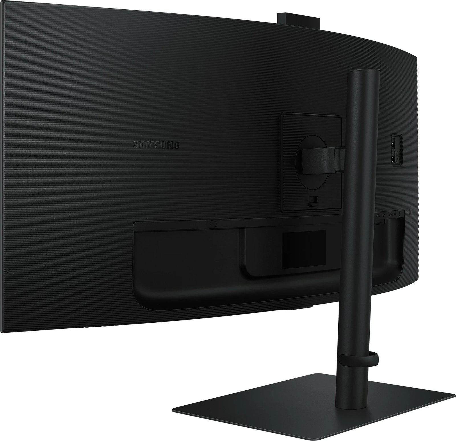 Monitor Samsung S65VC, 34", UltraWide Quad HD, i zi Monitor Samsung S65VC, 34", UltraWide Quad HD, i zi