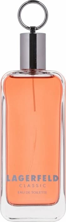 Eau de Toilette për meshkuj Karl Lagerfeld Classic 100ml
