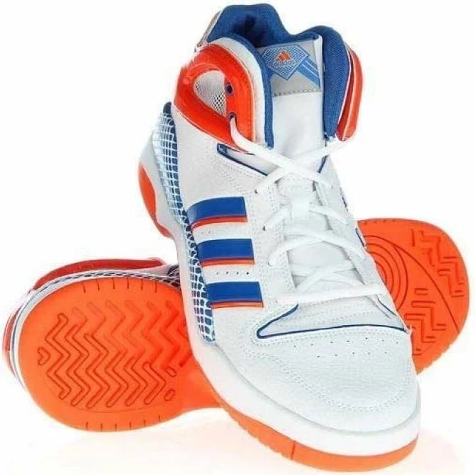 Atlete basketbolli adidas, meshkuj