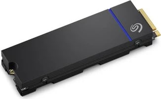SSD Seagate Game Drive PS5 NVMe 1 TB, M.2, 7300 MB/s
