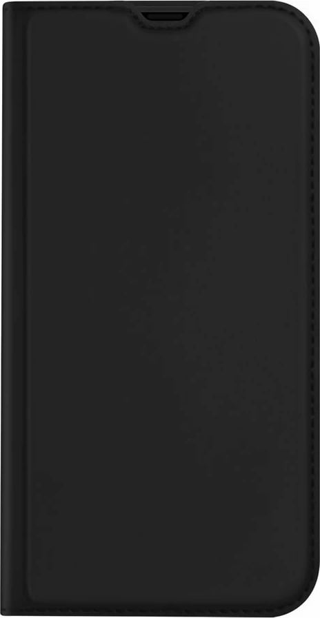 Mbështjellës Dux Ducis Skin Pro Bookcase për iPhone 13 Pro Max, e zezë
