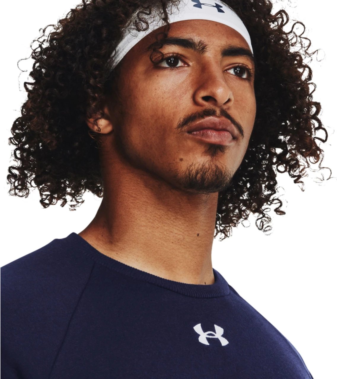 Duks për meshkuj Under Armour, navy