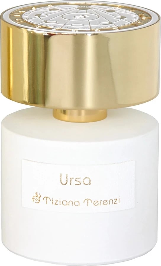 Eau de Parfum Tiziana Terenzi Ursa 100ml