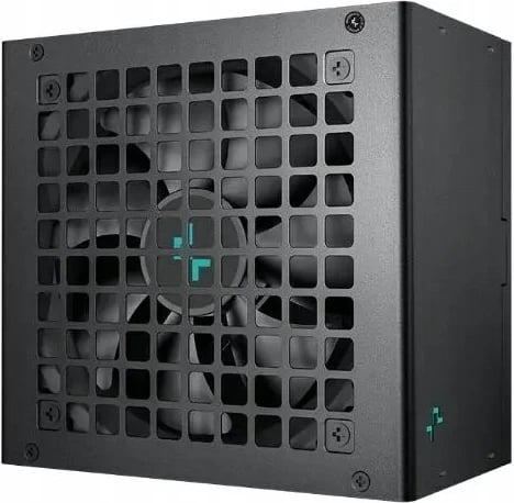Furnizues energjie DeepCool PL750D, 750 W, ATX, i zi