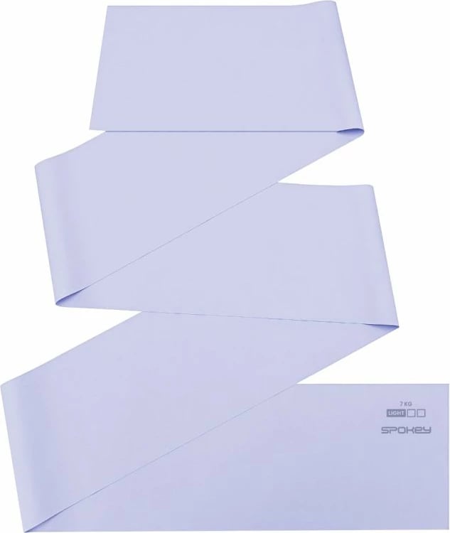 Set shirita fitnesi Spokey, uniseks