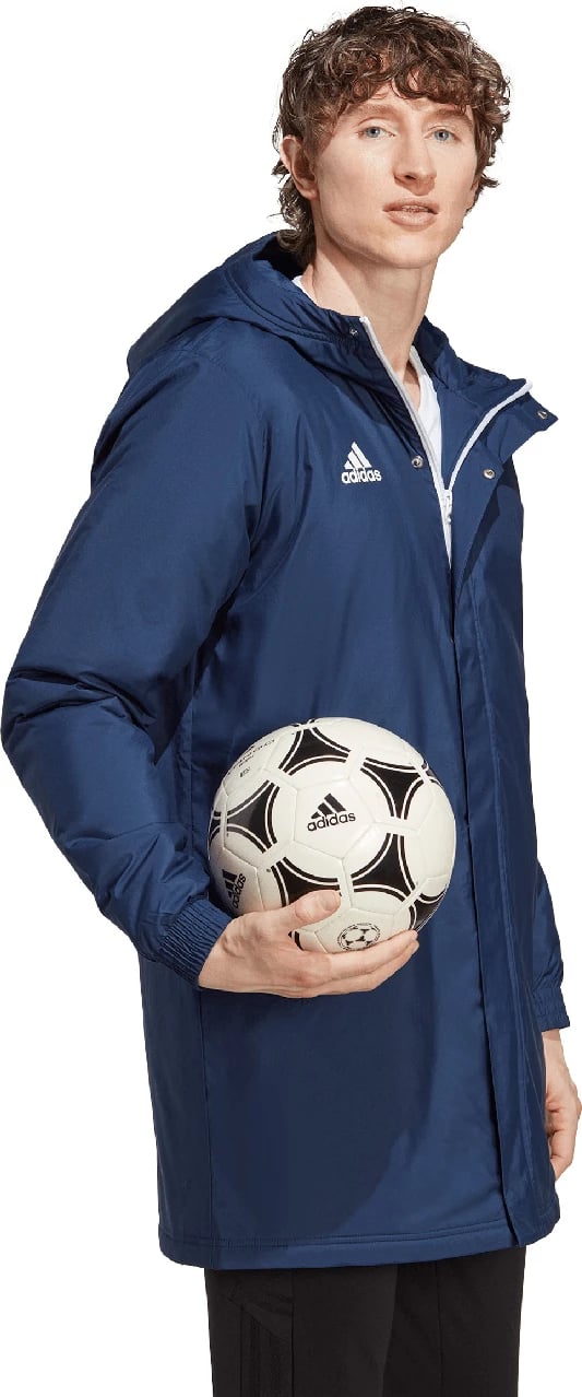 Jakne dimri për meshkuj adidas, navy