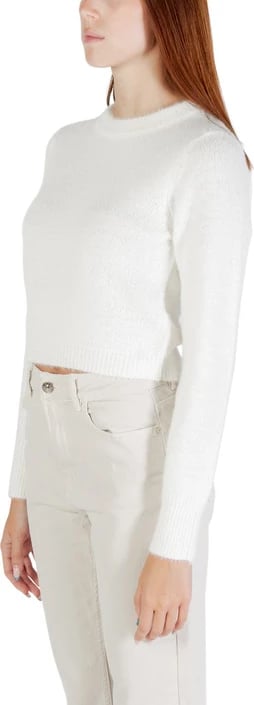 Xhemper femra Only i bardhë