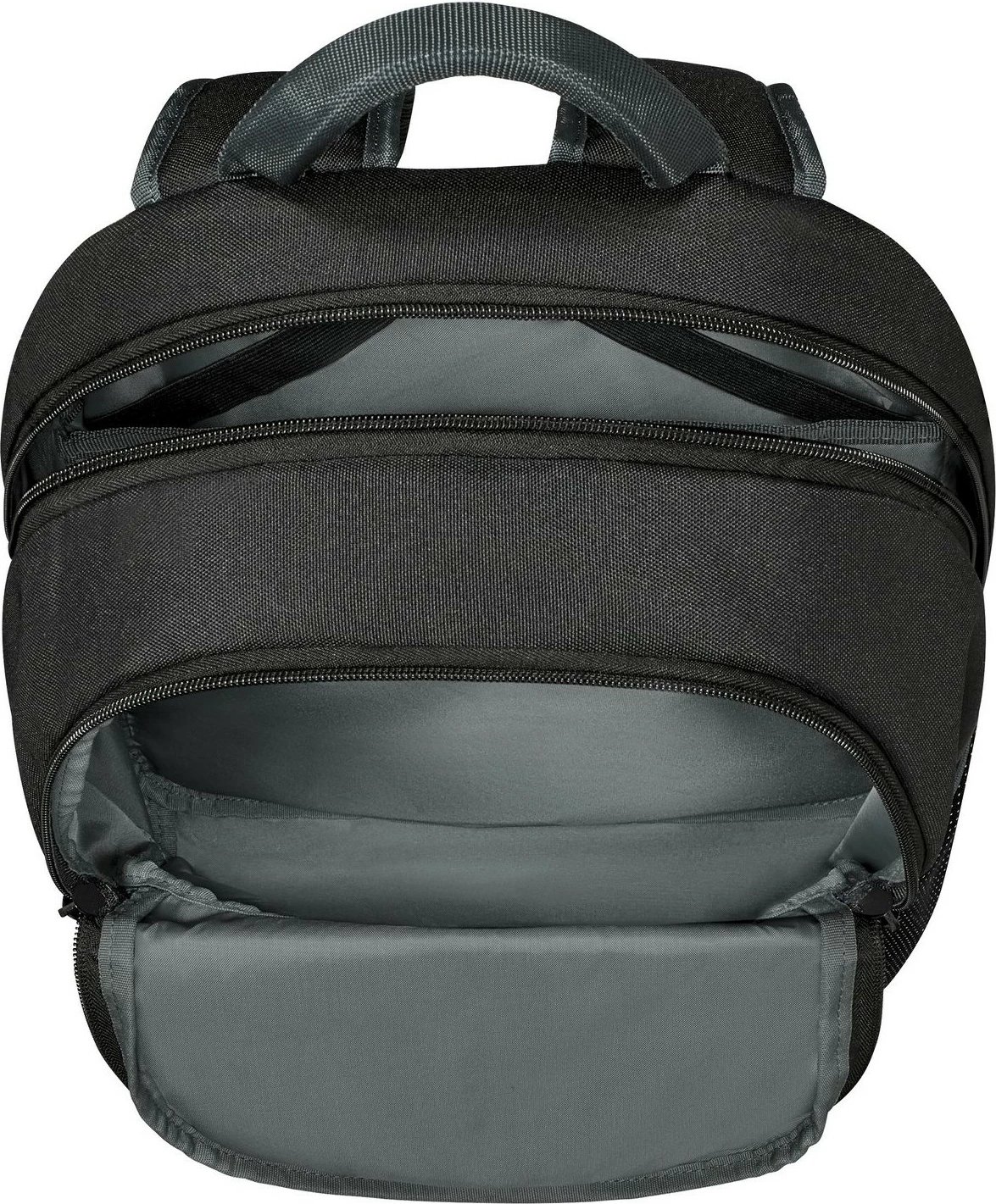 Çantë shpine Wenger Next 23 Trayl 15.6 inç Gravity Black