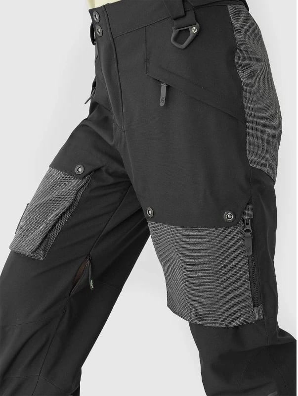 Pantallona snowboardi për femra 4F