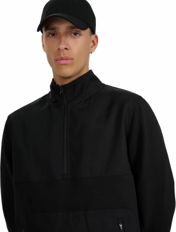 Duks për meshkuj 4F, i zi