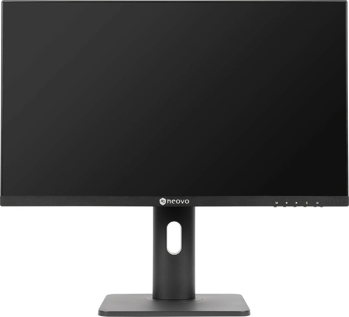 Monitor AG Neovo LH-2403, 23.8", Full HD, LCD, HDMI, DisplayPort, i zi
