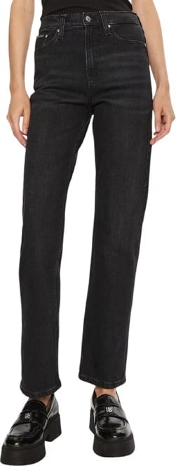 Xhinse Calvin Klein Jeans për femra, të zeza
