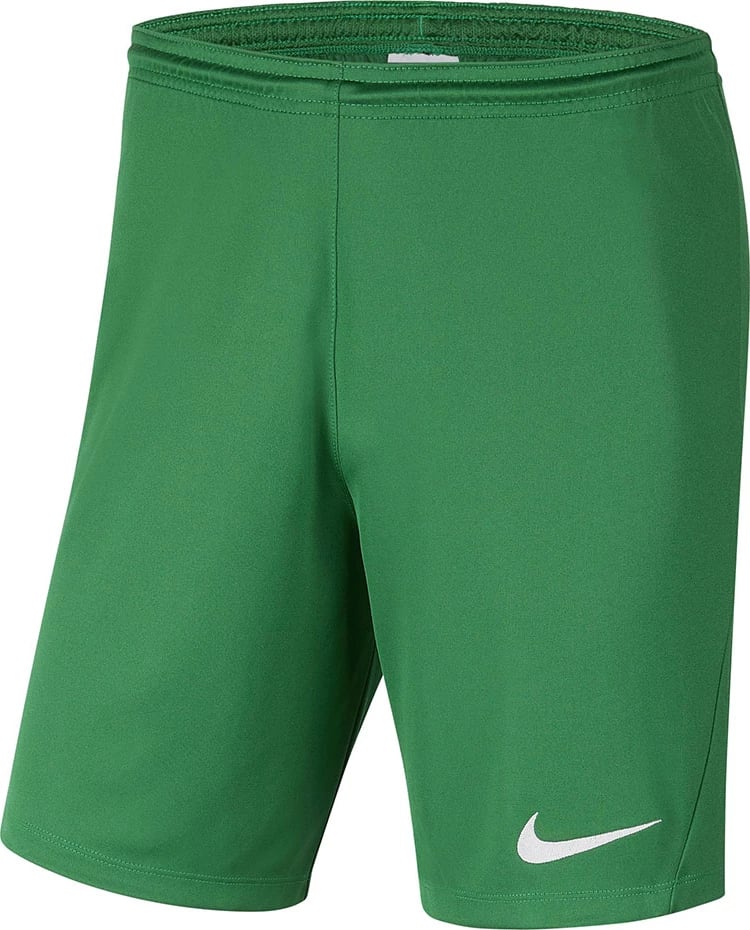 Shorce për meshkuj Nike, të gjelbra