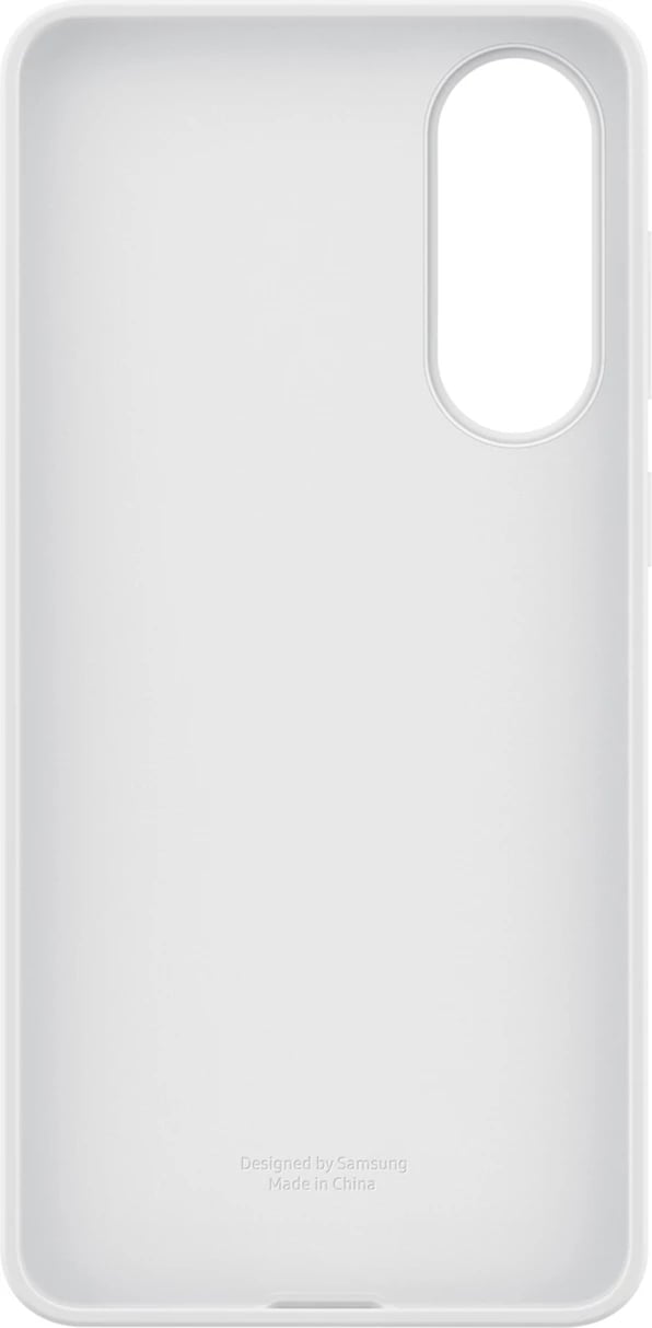 Mbështjellës Samsung Silicone Cover EF-PS937CJE për Galaxy S25 Edge, Gri