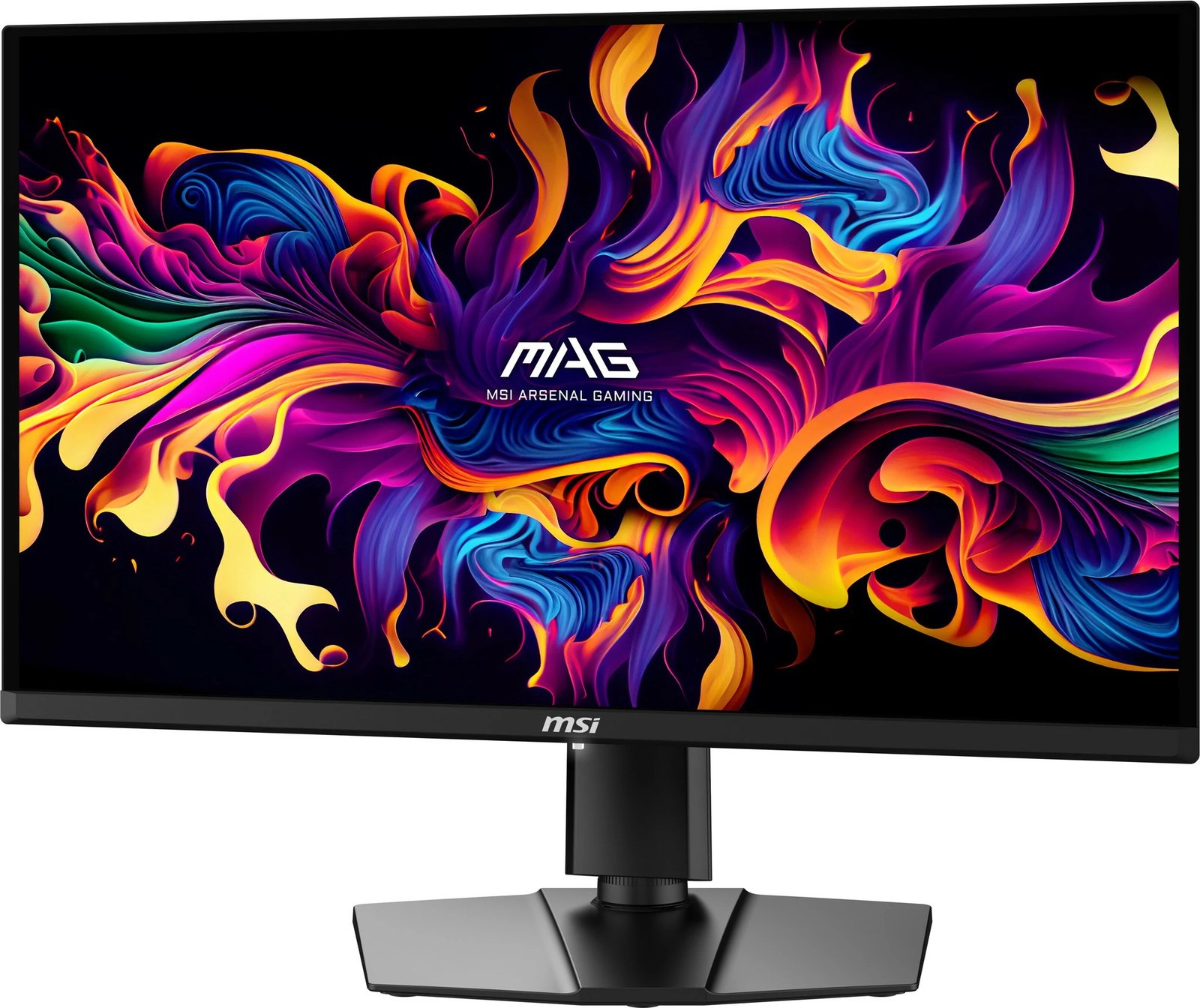 Monitor MSI MAG 271QPX QD-OLED E2, QDOLED Monitor MSI MAG 271QPX QD-OLED E2, QDOLED