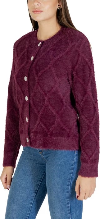 Xhemper femra Jacqueline De Yong, bordeaux