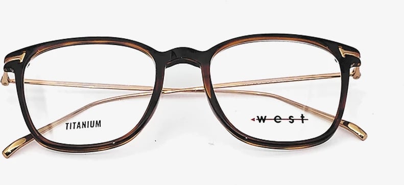 Korniza optike West WV103 48 C.3