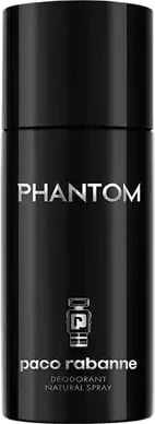 Deodorant Paco Rabanne Phantom, 150 ml