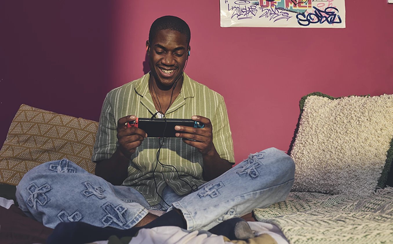 Kufje Me Kabëll JBL QUANTUM 50 N