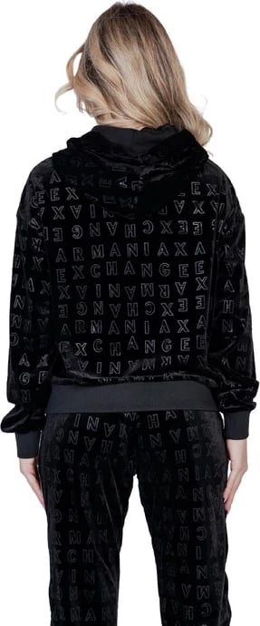 Duks për femra Armani Exchange, i zi