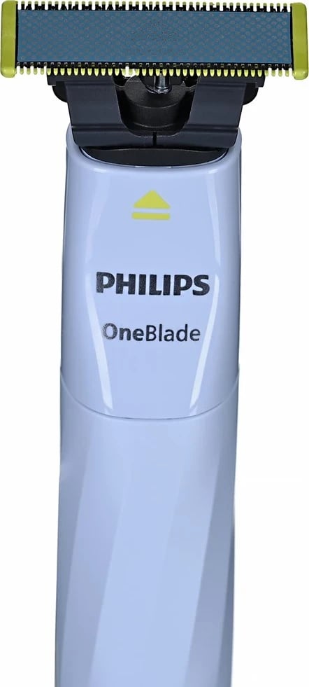 Rrojtës Philips OneBlade QP1324/20, Blu