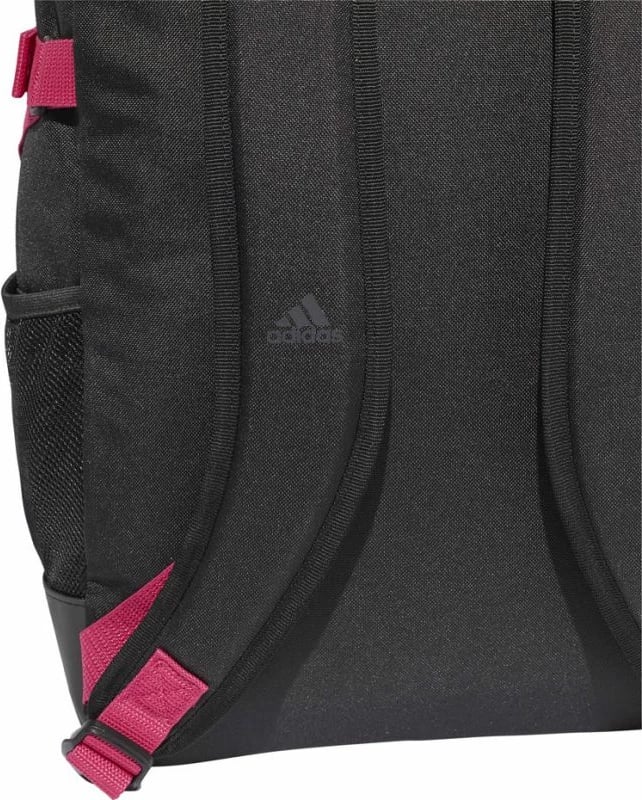 Çantë shpine adidas BP Power IV Medium DZ9439 për meshkuj, femra dhe fëmijë - e zezë