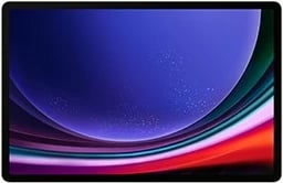 Tablet Samsung Galaxy Tab S9+ SM-X810N, 256 GB, 12 GB, Android 13, Beige