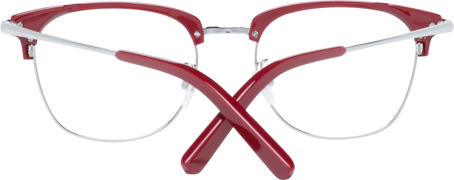 Syze optike unisex Bally, të kuqe