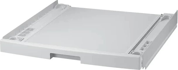 Lidhës për lavatriçe dhe tharëse Samsung SKK-DD, e bardhë