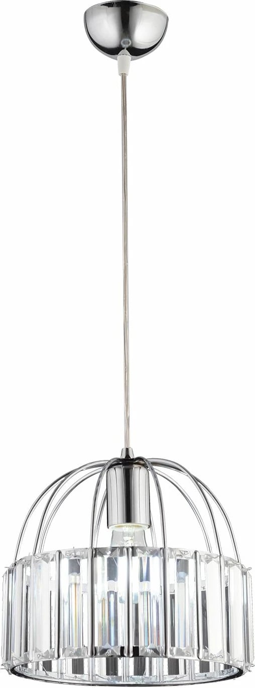 Llambë tavani Opviq, krom, 64130 Llambë tavani Opviq, krom, 64130