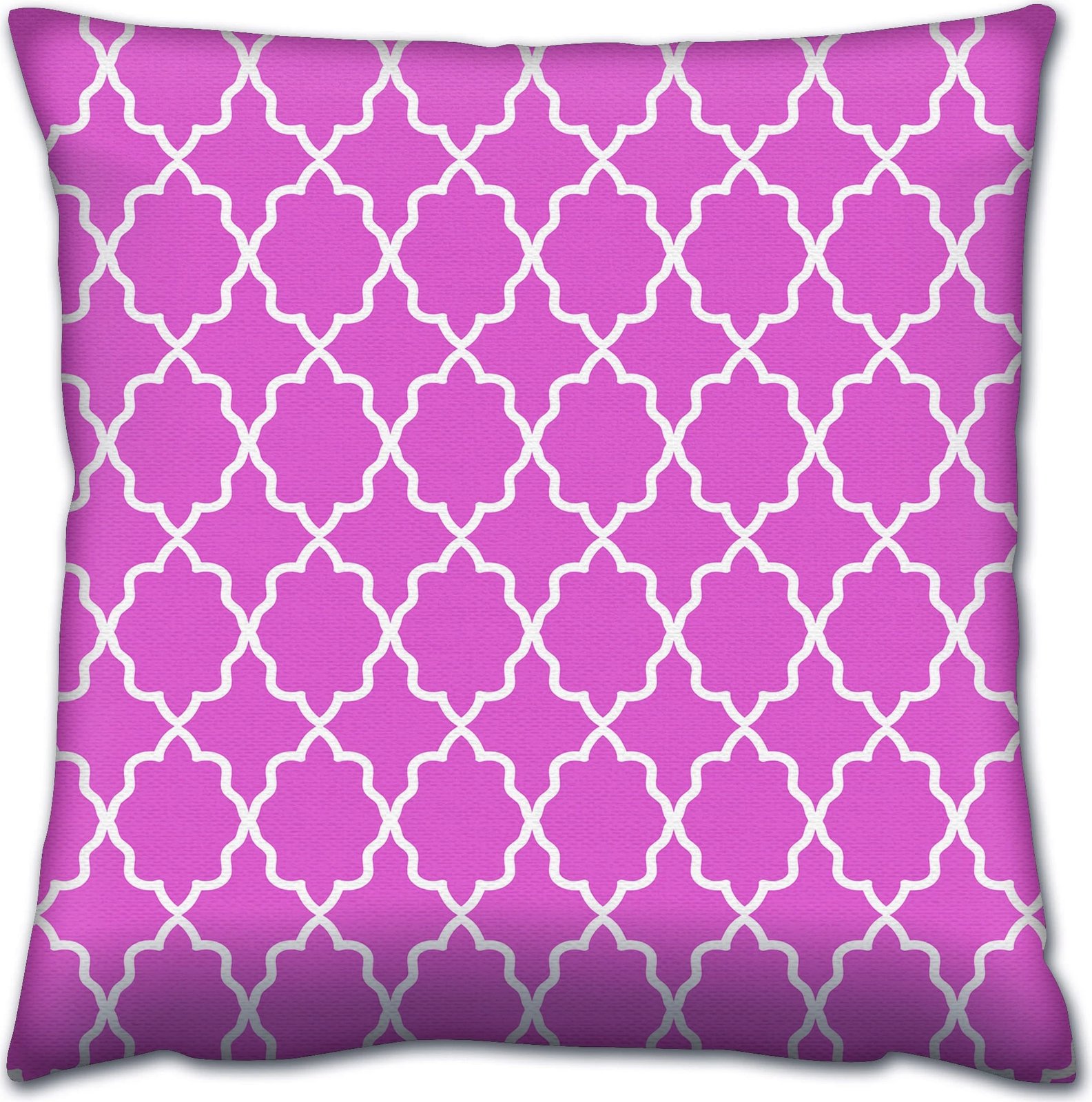 Jastëk dekorativ Evila Originals, A14221, shumëngjyrësh, 43x43cm