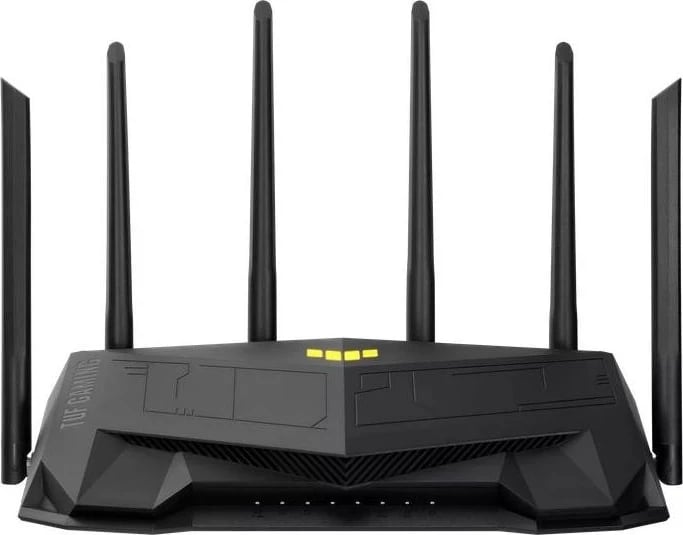 Ruter ASUS Tuf Gaming AX6000, i zi