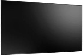 Monitor AG Neovo QM-55, 54.6", 4K Ultra HD, LCD